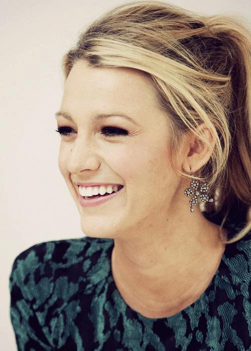Blake Lively Blake Lively