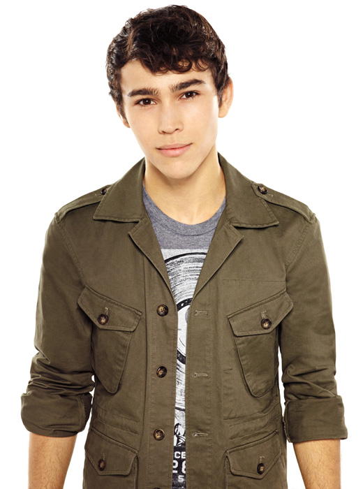 Max Schneider