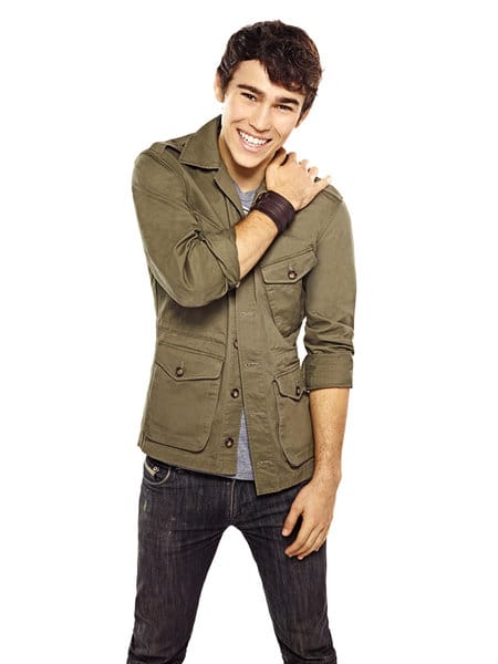 Max Schneider