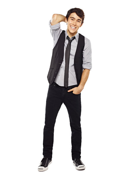 Max Schneider