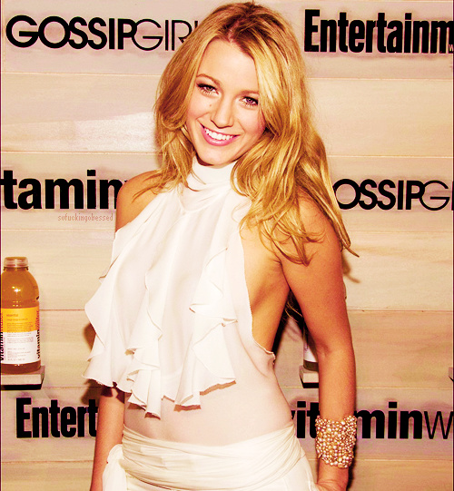 Blake Lively Blake Lively
