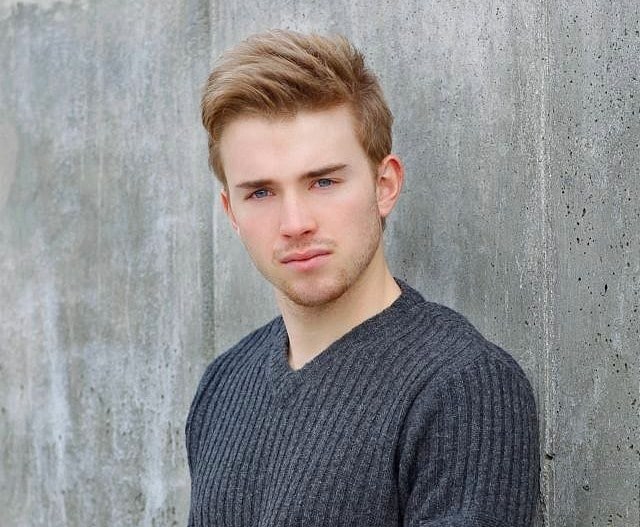 Chandler Massey