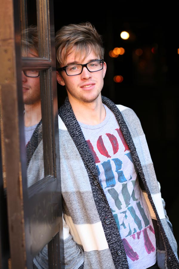 Chandler Massey