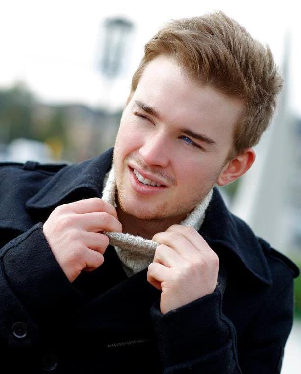 Chandler Massey