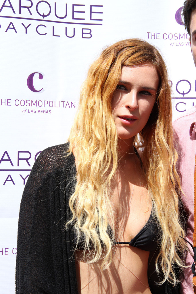 Rumer Willis Rumer Willis