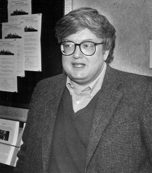 Roger Ebert