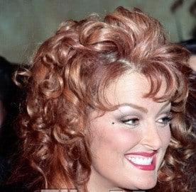 Wynonna Judd