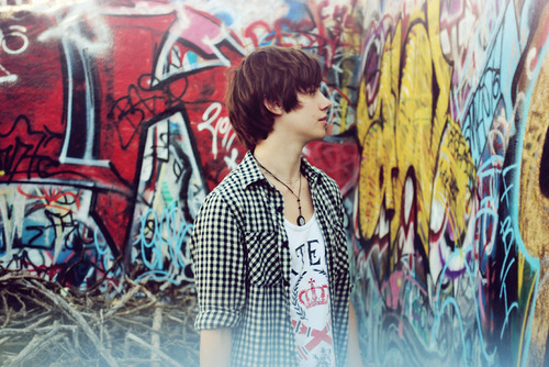 Evan Crooks