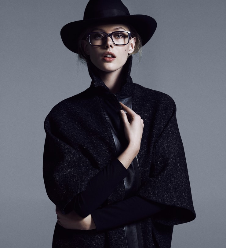Frida Gustavsson Frida Gustavsson