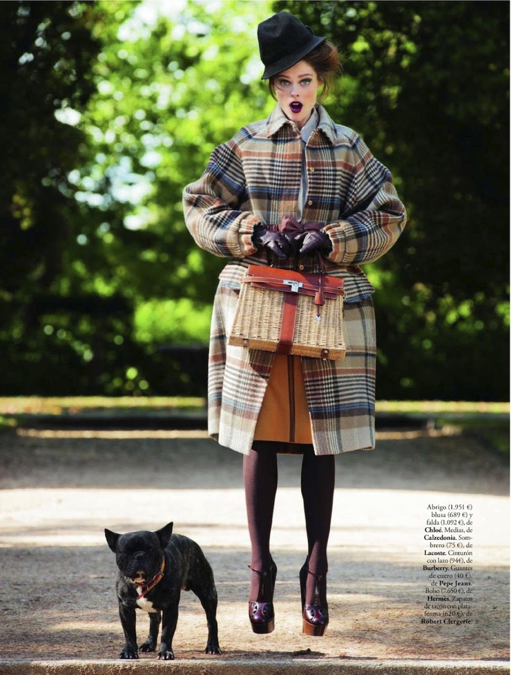 Coco Rocha