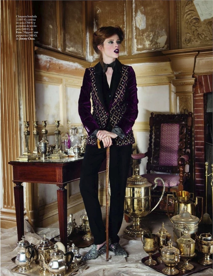 Coco Rocha Coco Rocha