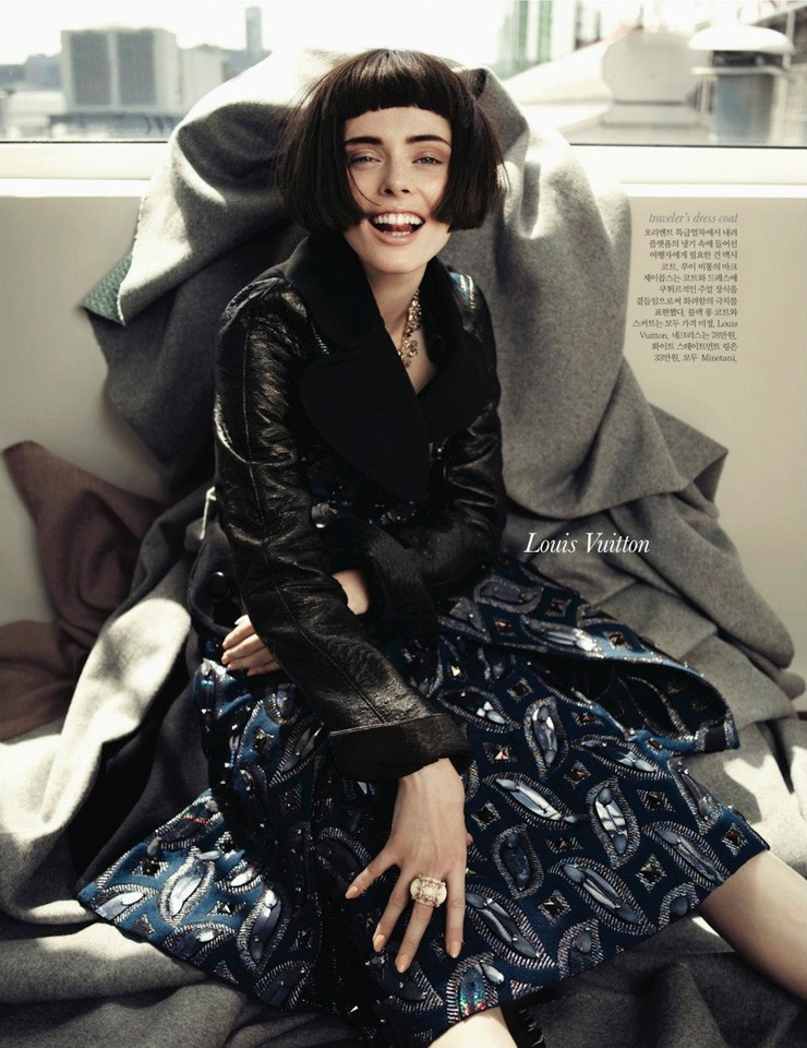 Coco Rocha Coco Rocha