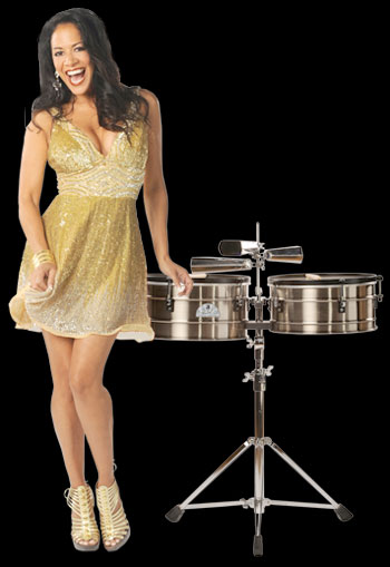 Sheila E.