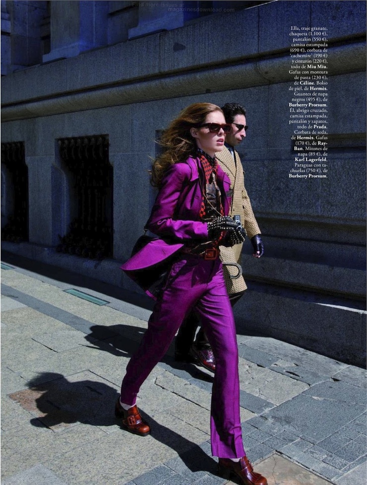 Coco Rocha Coco Rocha