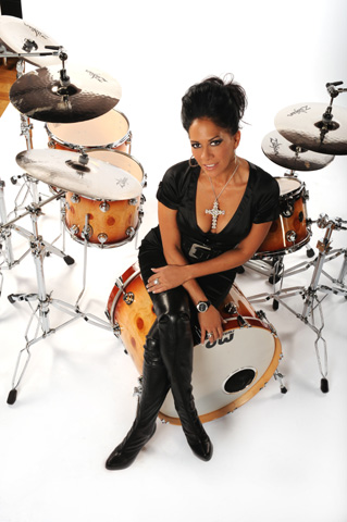 Sheila E. Sheila E.