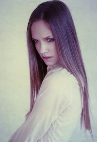 Rebeka Zuborova