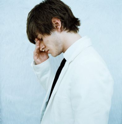 Gaspard Ulliel