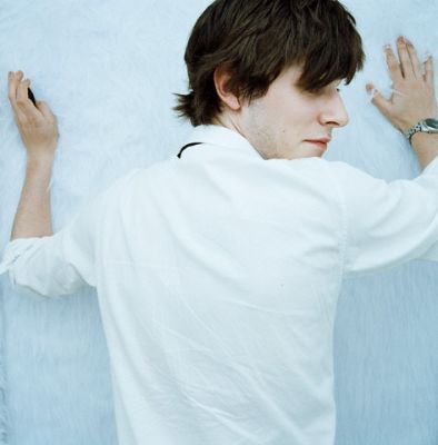 Gaspard Ulliel