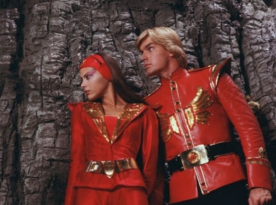Flash Gordon Flash Gordon