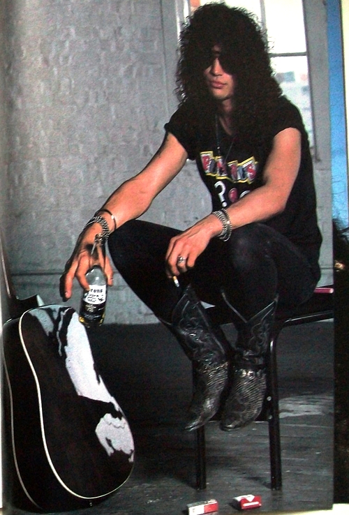 Slash