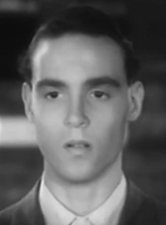 Harold Lloyd Jr.