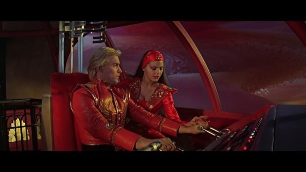 Flash Gordon Flash Gordon