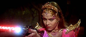 Flash Gordon Flash Gordon