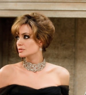 Angelina Jolie Angelina Jolie