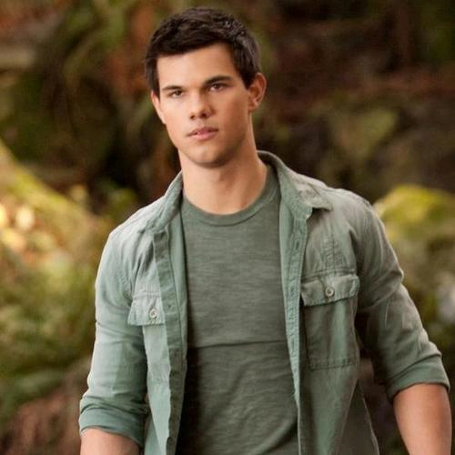 Taylor Lautner