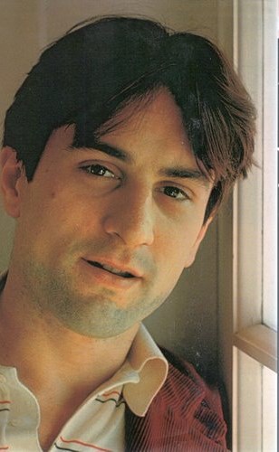 Robert De Niro Robert De Niro