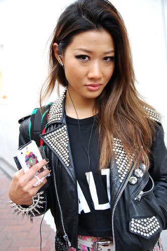 Yoon Ambush Yoon Ambush
