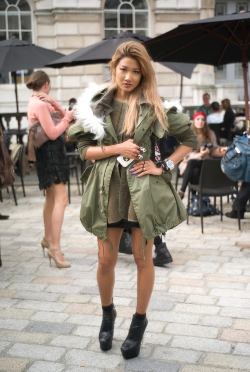 Yoon Ambush