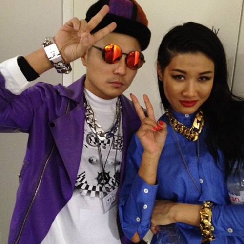 Yoon Ambush