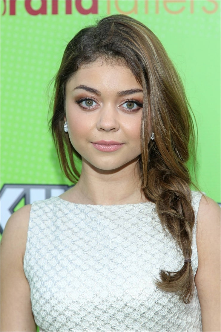 Picture of Sarah Hyland