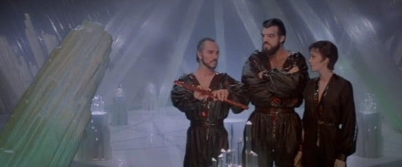 Superman II