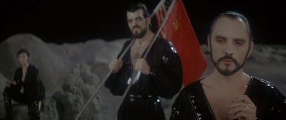 Superman II