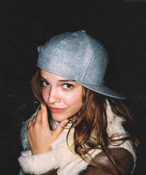 Barbara Palvin