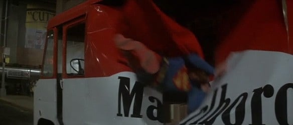 Superman II