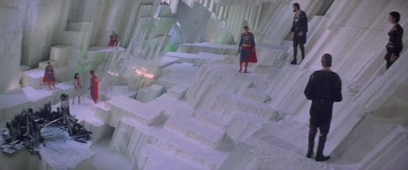 Superman II