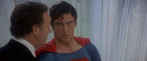 Superman II