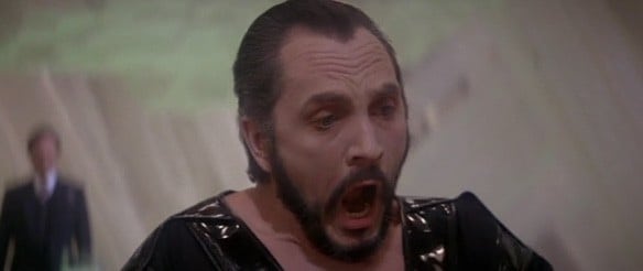 Superman II