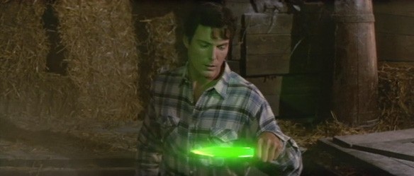 Superman IV: The Quest for Peace