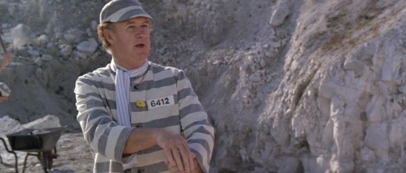 Superman IV: The Quest for Peace