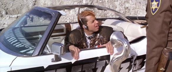 Superman IV: The Quest for Peace