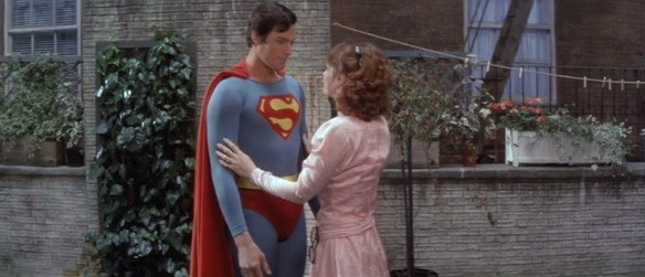 Superman IV: The Quest for Peace