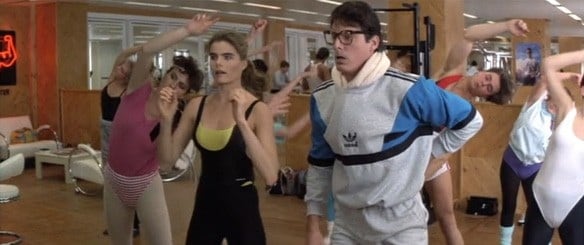 Superman IV: The Quest for Peace