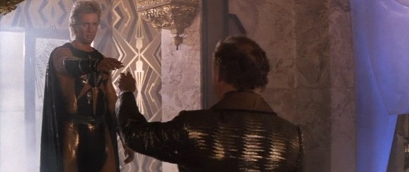 Superman IV: The Quest for Peace