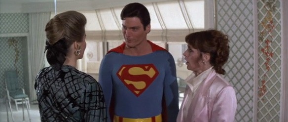 Superman IV: The Quest for Peace