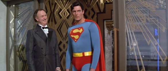 Superman IV: The Quest for Peace