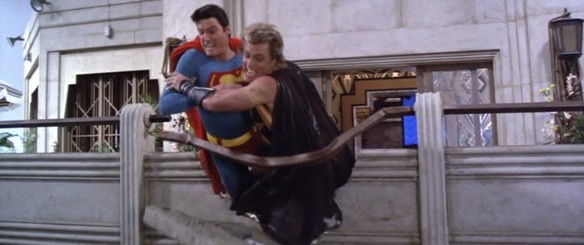 Superman IV: The Quest for Peace